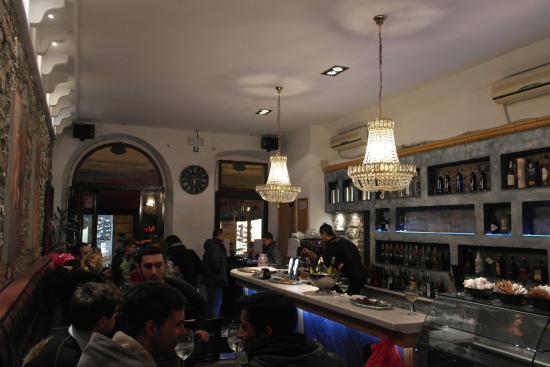 La Boheme